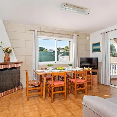 Ponent Ferienhaus