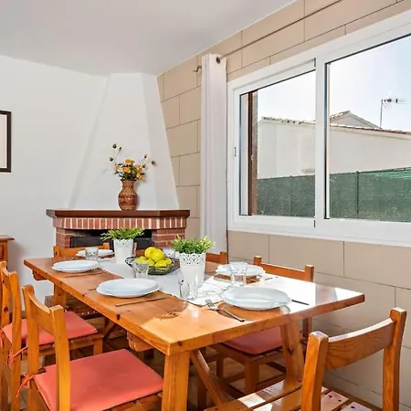 Ferienhaus Ponent Port d'Addaia