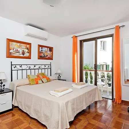 Ponent Ferienhaus Port d'Addaia