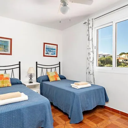 Ferienhaus Ponent Port d'Addaia