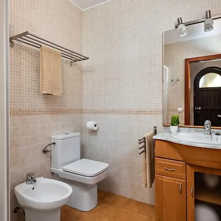 Ferienhaus Ponent *