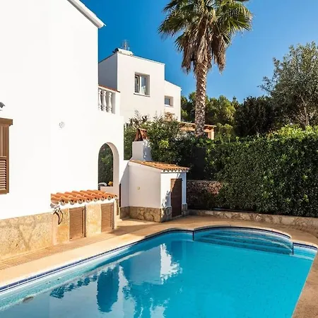 Ponent Holiday home Port d'Addaia