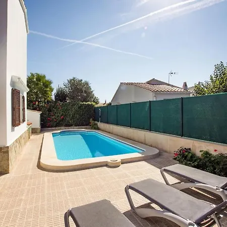 Holiday home Ponent *